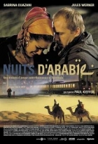 Online film Arabské noci