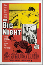 Online film The Big Night
