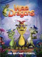 Online film Wee Dragons