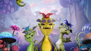 Online film Wee Dragons