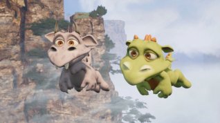 Online film Wee Dragons