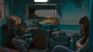 Online film Šalamounova hora