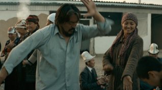 Online film Šalamounova hora