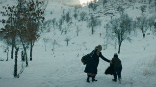 Online film Šalamounova hora