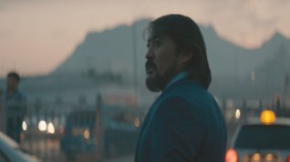 Online film Šalamounova hora