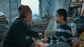 Online film Šalamounova hora