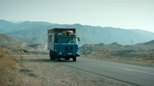 Online film Šalamounova hora