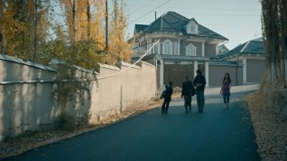 Online film Šalamounova hora
