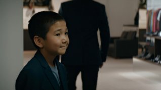 Online film Šalamounova hora