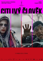 Online film Citlivý člověk