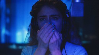 Online film El Prófugo