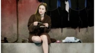 Online film Krasoplavci