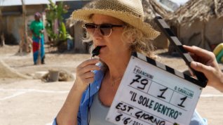 Online film Il sole dentro