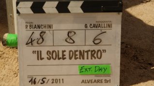 Online film Il sole dentro