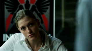 Online film The Center