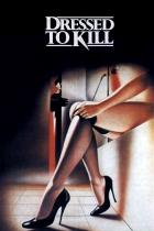 Online film Oblečen na zabíjení