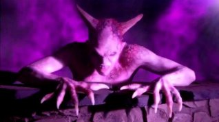 Online film Demonic Toys 2: Personal Demons