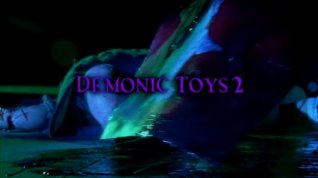 Online film Demonic Toys 2: Personal Demons