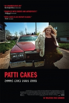Online film Patti Cake$: Cesta za slávou