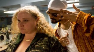 Online film Patti Cake$: Cesta za slávou