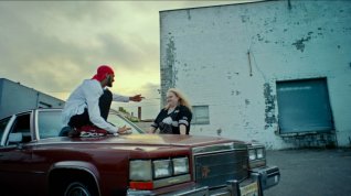 Online film Patti Cake$: Cesta za slávou