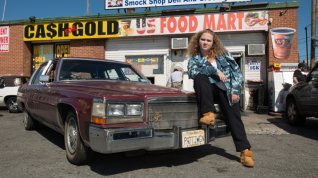 Online film Patti Cake$: Cesta za slávou