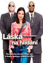 Online film Láska na hlídání