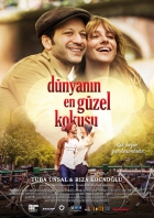 Online film Dünyanın En Güzel Kokusu