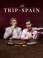 Online film The Trip to Spain