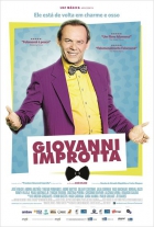 Online film Giovanni Improtta