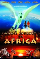 Online film Kouzelná cesta do Afriky