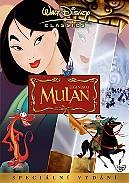 Online film Legenda o Mulan