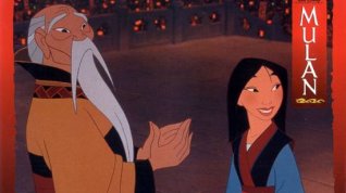 Online film Legenda o Mulan