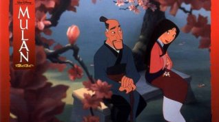 Online film Legenda o Mulan