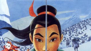 Online film Legenda o Mulan