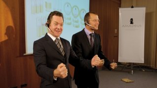 Online film Die Hummel