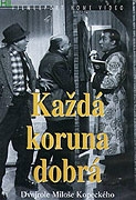 Online film Každá koruna dobrá