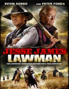 Online film Jesse James: Lawman