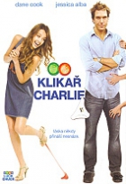 Online film Klikař Charlie