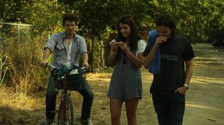 Online film Peach Plum Pear