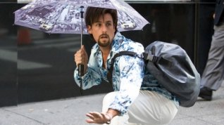 Online film Zohan: Krycí jméno Kadeřník