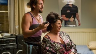 Online film Zohan: Krycí jméno Kadeřník