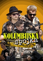 Online film Kolumbijská spojka