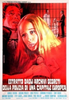 Online film Estratto dagli archivi segreti della polizia di una capitale europea