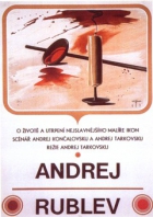 Online film Andrej Rublev