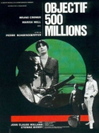 Online film Cíl 500 miliónů