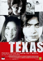 Online film Texas