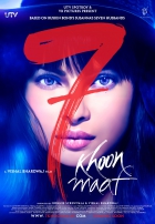 Online film 7 Khoon Maaf