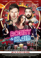 Online film Ronny & Klaid