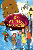 Online film The Lion, the Witch & the Wardrobe